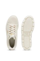 Puma Karmen Kadın Gri Sneaker Ayakkabı 38461413