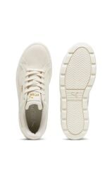 Puma Karmen Kadın Gri Sneaker Ayakkabı 38461413