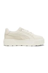 Puma Karmen Kadın Gri Sneaker Ayakkabı 38461413