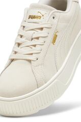 Puma Karmen Kadın Gri Sneaker Ayakkabı 38461413