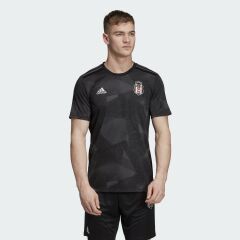 Adidas BJK A Jsy Erkek Deplasman Forma DX3702