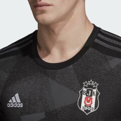 Adidas BJK A Jsy Erkek Deplasman Forma DX3702