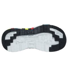 Skechers Megacraft 3.0 Erkek Çocuk Sneakers Siyah 402182L BKMT