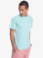 Quiksilver Short Sleeve T-Shirt for Men - EQYZT08181 BGA0