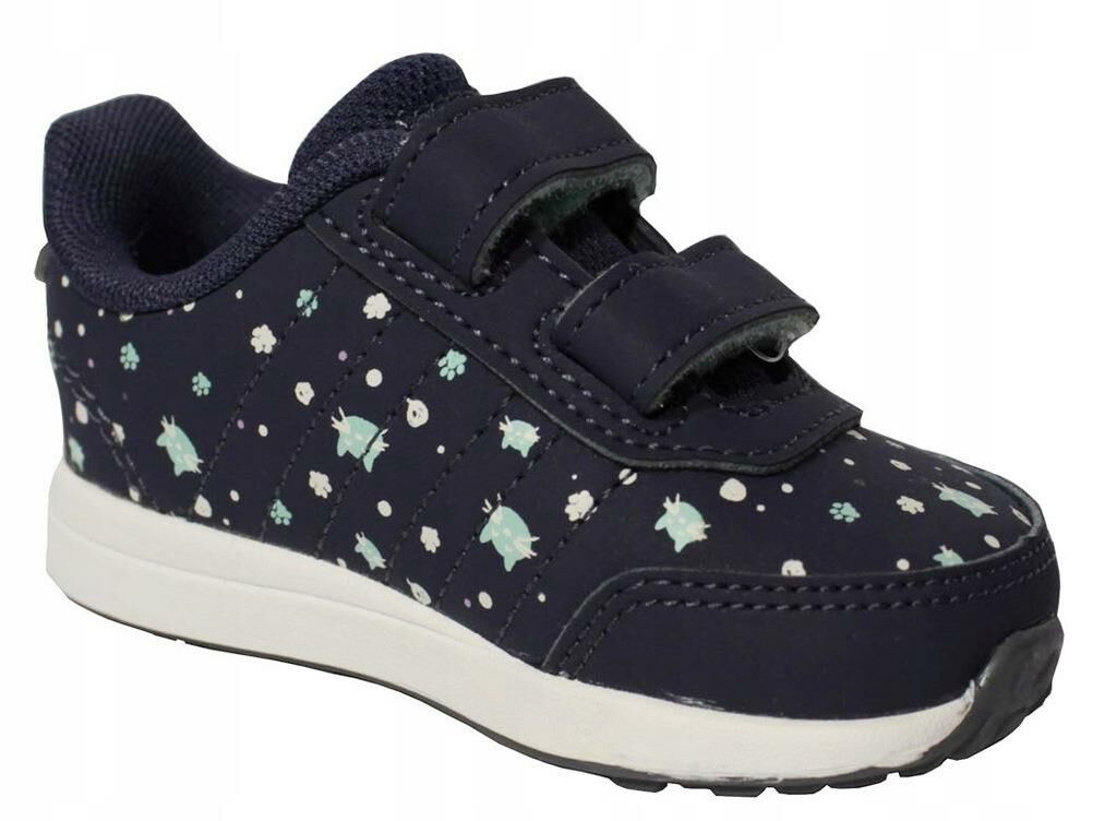 Adidas Vs Swıtch 2 Cmf Inf Çocuk Koşu Ayakkabısı B76064