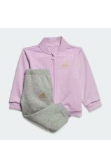 adidas Bebek Eşofman Takımı I Bluvq4 J Jggr Ia1595