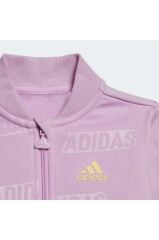 adidas Bebek Eşofman Takımı I Bluvq4 J Jggr Ia1595
