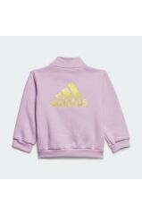 adidas Bebek Eşofman Takımı I Bluvq4 J Jggr Ia1595