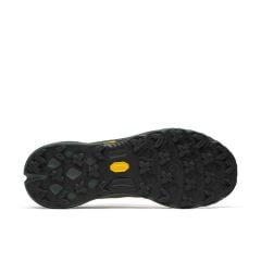 Merrell Agility Peak 5 Erkek Koşu Ayakkabısı Krem J068337