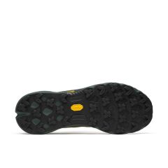 Merrell Agility Peak 5 Erkek Koşu Ayakkabısı Krem J068337