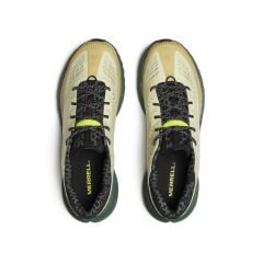 Merrell Agility Peak 5 Erkek Koşu Ayakkabısı Krem J068337