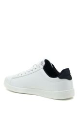 US Polo Assn 2m Franco 2fx Erkek Beyaz Günlük Spor