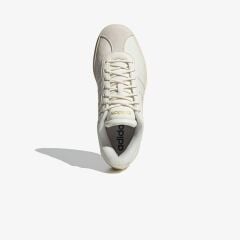 adidas Vl Court Bold Kadın Sneakers Krem JQ5645