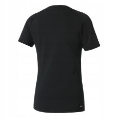 D2M Tee 3S Kadın adidas Siyah Kadın Tişörtü BK2682