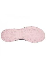 Skechers Hillcrest Kadın Gri Outdoor Ayakkabı 149821 GYPK