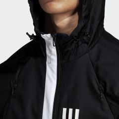 Adidas DZ0047 M adidas W.N.D. Erkek Rüzgarlık