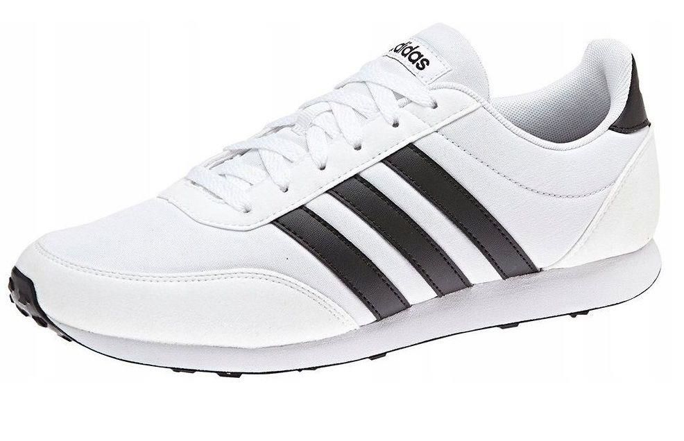 Adidas Erkek Koşu Ayakkabısı - V Racer 2.0 - B75796