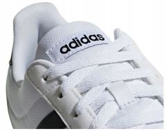 Adidas Erkek Koşu Ayakkabısı - V Racer 2.0 - B75796