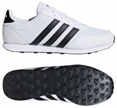 Adidas Erkek Koşu Ayakkabısı - V Racer 2.0 - B75796