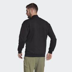 Adidas Erkek Outdoor  Fleece Jacket Erkek FK1362