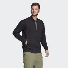 Adidas Erkek Outdoor  Fleece Jacket Erkek FK1362