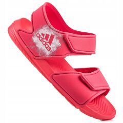Adidas BA7849  Altaswim C Çocuk Sandalet