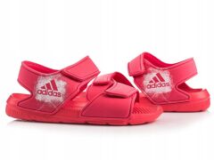 Adidas BA7849  Altaswim C Çocuk Sandalet