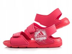 Adidas BA7849  Altaswim C Çocuk Sandalet