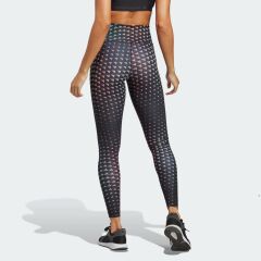 adidas Ht5435-k Te Brnd Love T Kadın Tayt Siyah HT5435