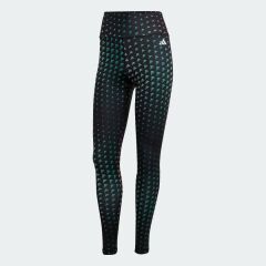 adidas Ht5435-k Te Brnd Love T Kadın Tayt Siyah HT5435