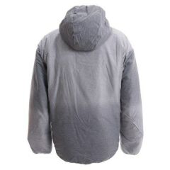 Adidas DZ2050 İnsulated Windweave Erkek Mont