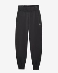 Skechers W Soft Touch Jogger Sweatpant Kadın Eşofman Altı Siyah S242312-001