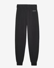 Skechers W Soft Touch Jogger Sweatpant Kadın Eşofman Altı Siyah S242312-001