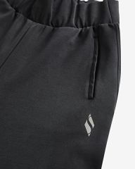 Skechers W Soft Touch Jogger Sweatpant Kadın Eşofman Altı Siyah S242312-001