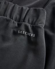 Skechers W Soft Touch Jogger Sweatpant Kadın Eşofman Altı Siyah S242312-001