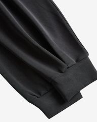 Skechers W Soft Touch Jogger Sweatpant Kadın Eşofman Altı Siyah S242312-001