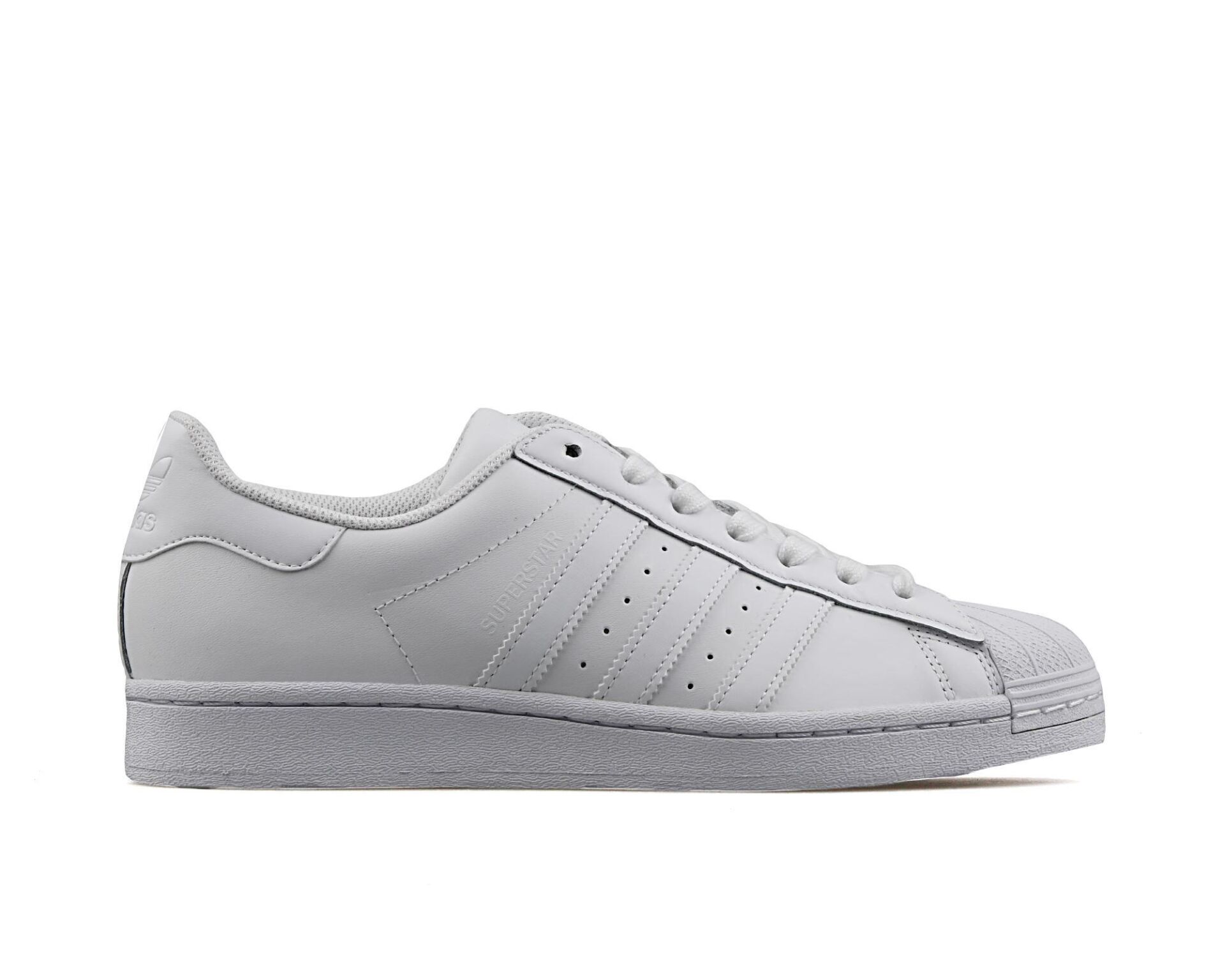 Adidas Superstar Erkek Adidas Beyaz Erkek Günlük Ayakkabı EG4960
