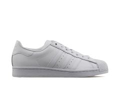 Adidas Superstar Erkek Adidas Beyaz Erkek Günlük Ayakkabı EG4960