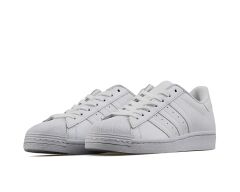 Adidas Superstar Erkek Adidas Beyaz Erkek Günlük Ayakkabı EG4960