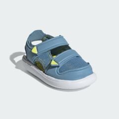 Adidas Water Sandals CT I Çocuk Sandalet FY8051