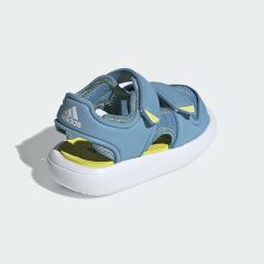 Adidas Water Sandals CT I Çocuk Sandalet FY8051