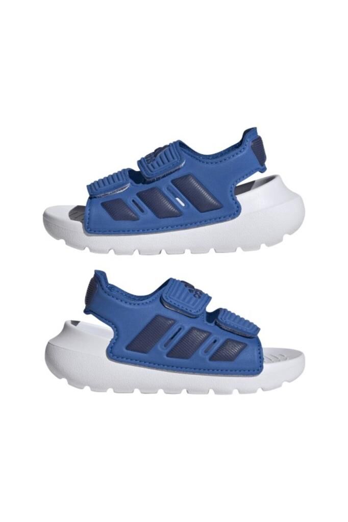 adidas Altaswım 2.0 Çocuk Sandalet Mavi ID0308