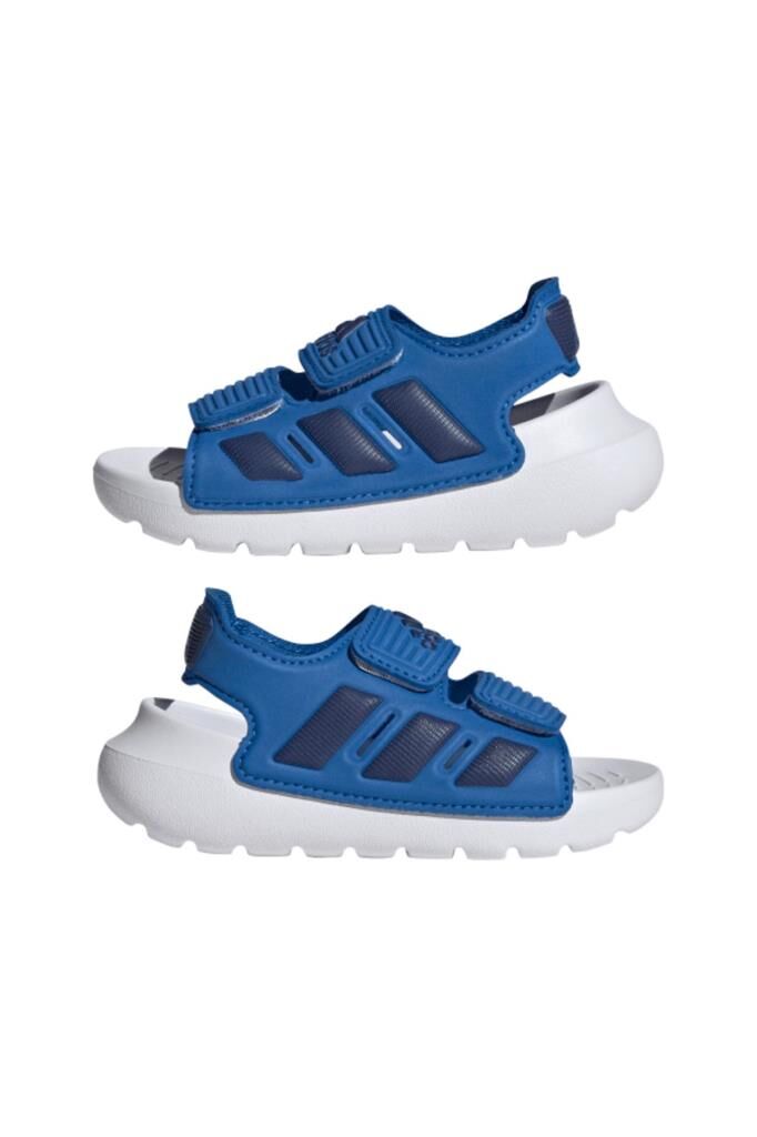 adidas Altaswım 2.0 Çocuk Sandalet Mavi ID0308