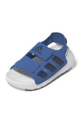 adidas Altaswım 2.0 Çocuk Sandalet Mavi ID0308
