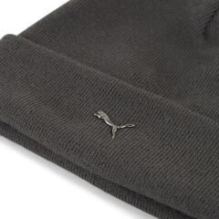 Puma METALPUMACAT High Crown Beanie Bere Gri 02640403