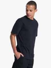 Quicksilver Salt Water - Short Sleeve T-Shirt - EQYZT08204 11783