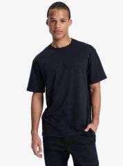 Quicksilver Salt Water - Short Sleeve T-Shirt - EQYZT08204 11783