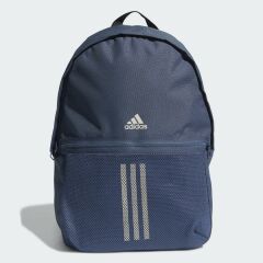 Adidas Classic 3 Bantlı Sırt Çantası  Mavi GL0916