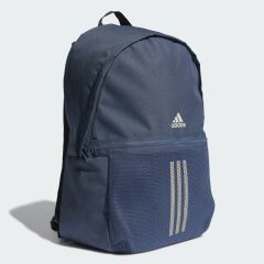 Adidas Classic 3 Bantlı Sırt Çantası  Mavi GL0916
