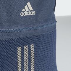 Adidas Classic 3 Bantlı Sırt Çantası  Mavi GL0916